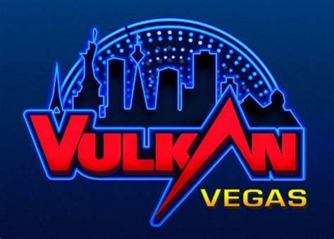 vulkan vegas casino online